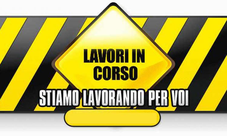 LAVORI A GRADELLA