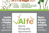 26-27-28.05.23_Mostra Al Fè, Portici del Castello